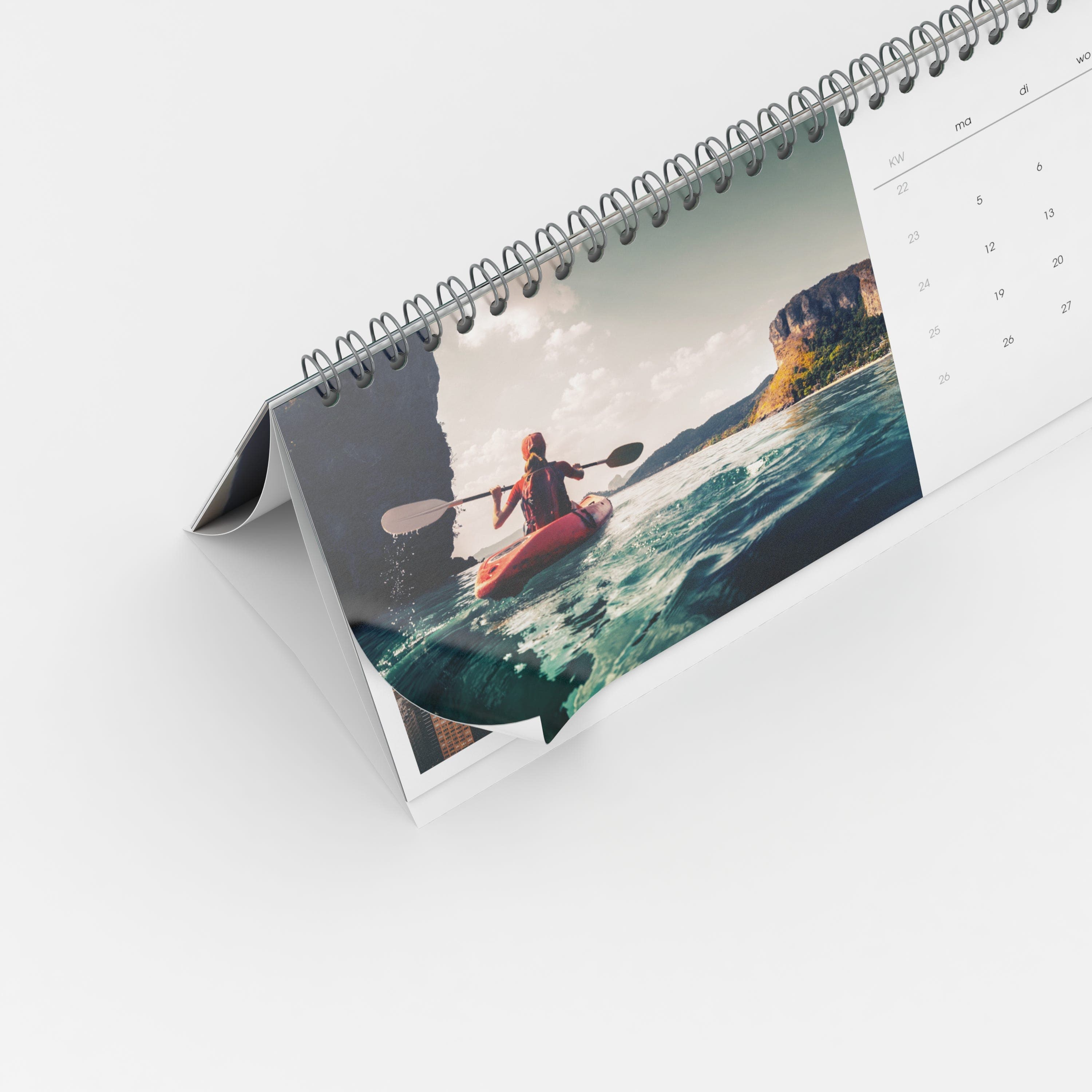 Bureaukalender