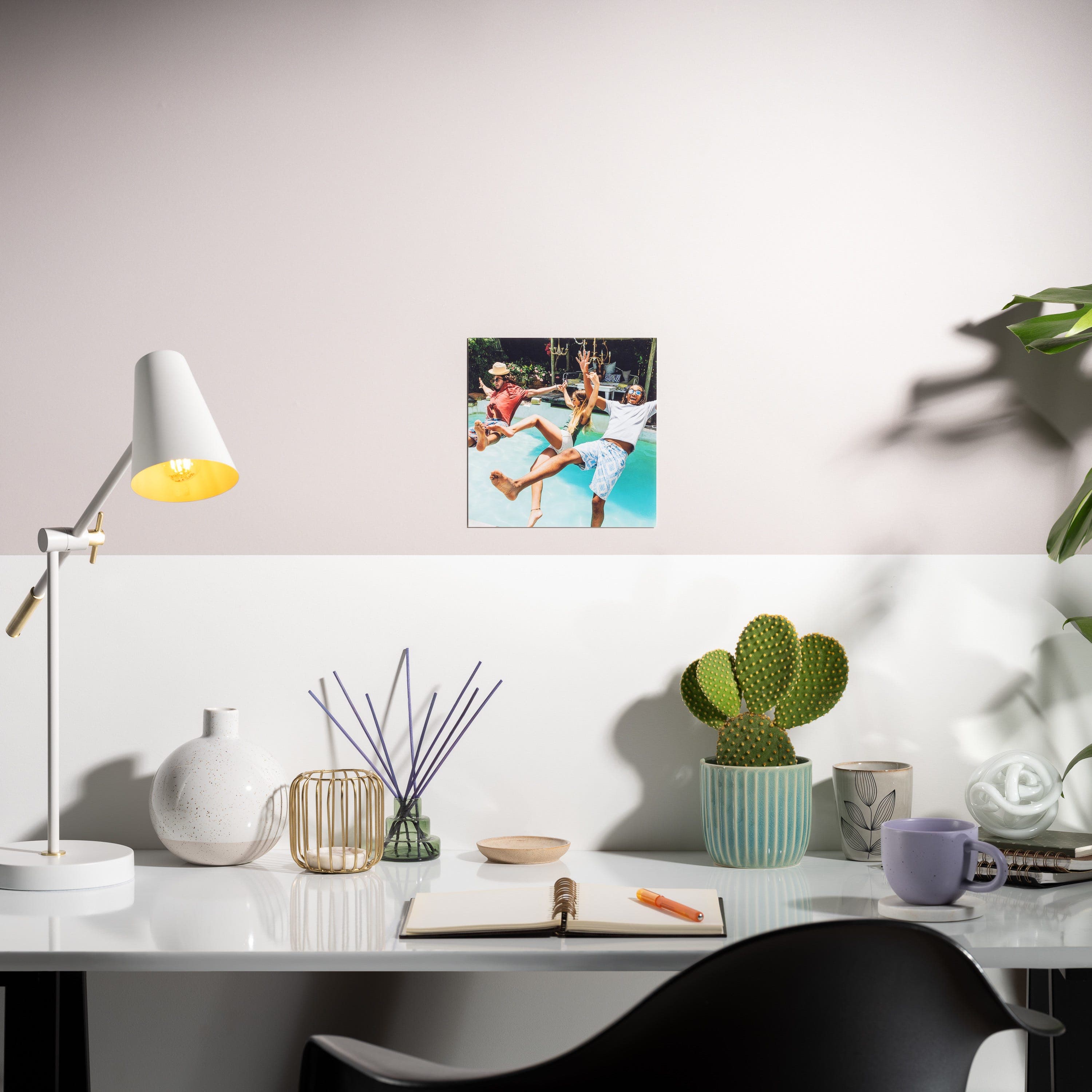 Foto Poster