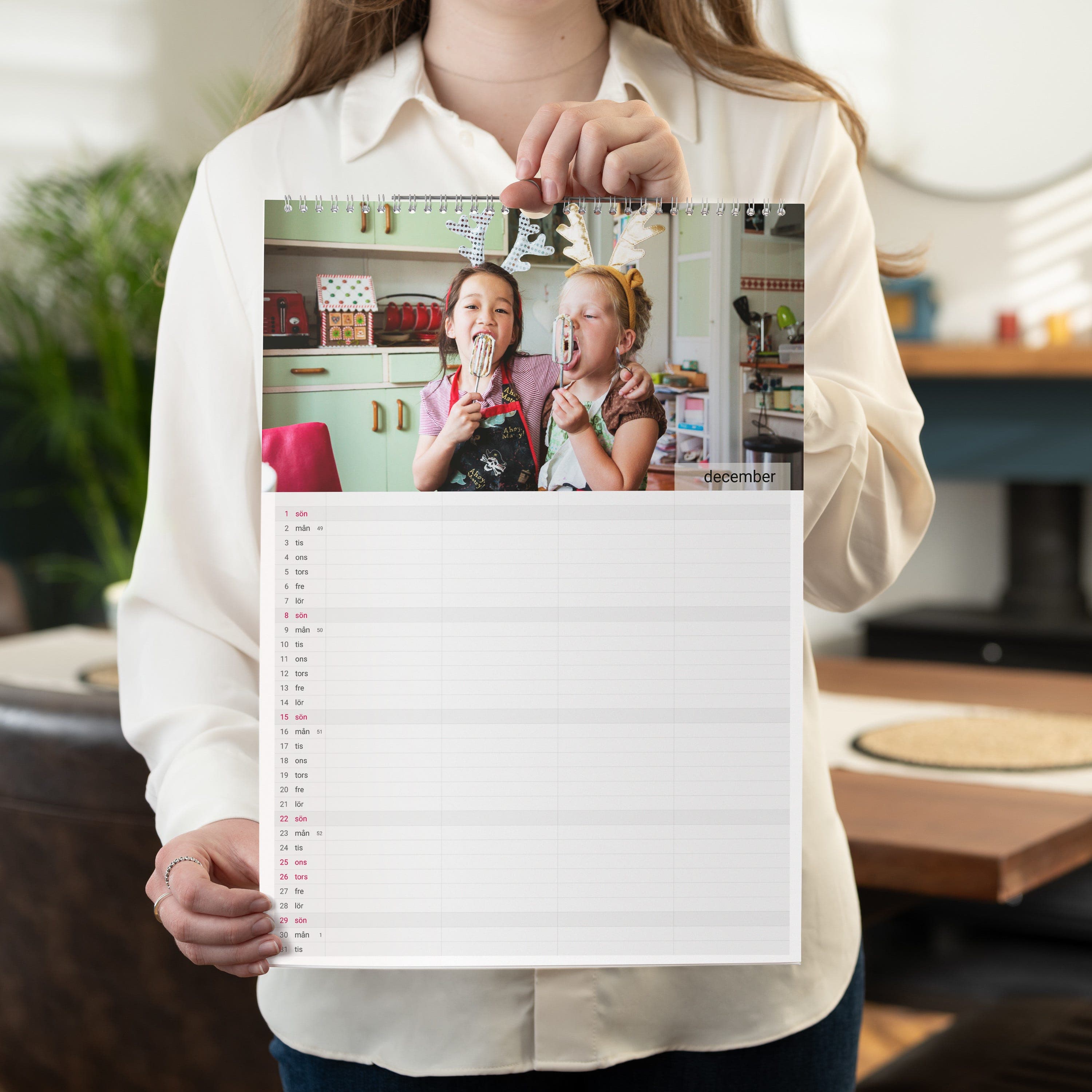 Familieplanner 2026