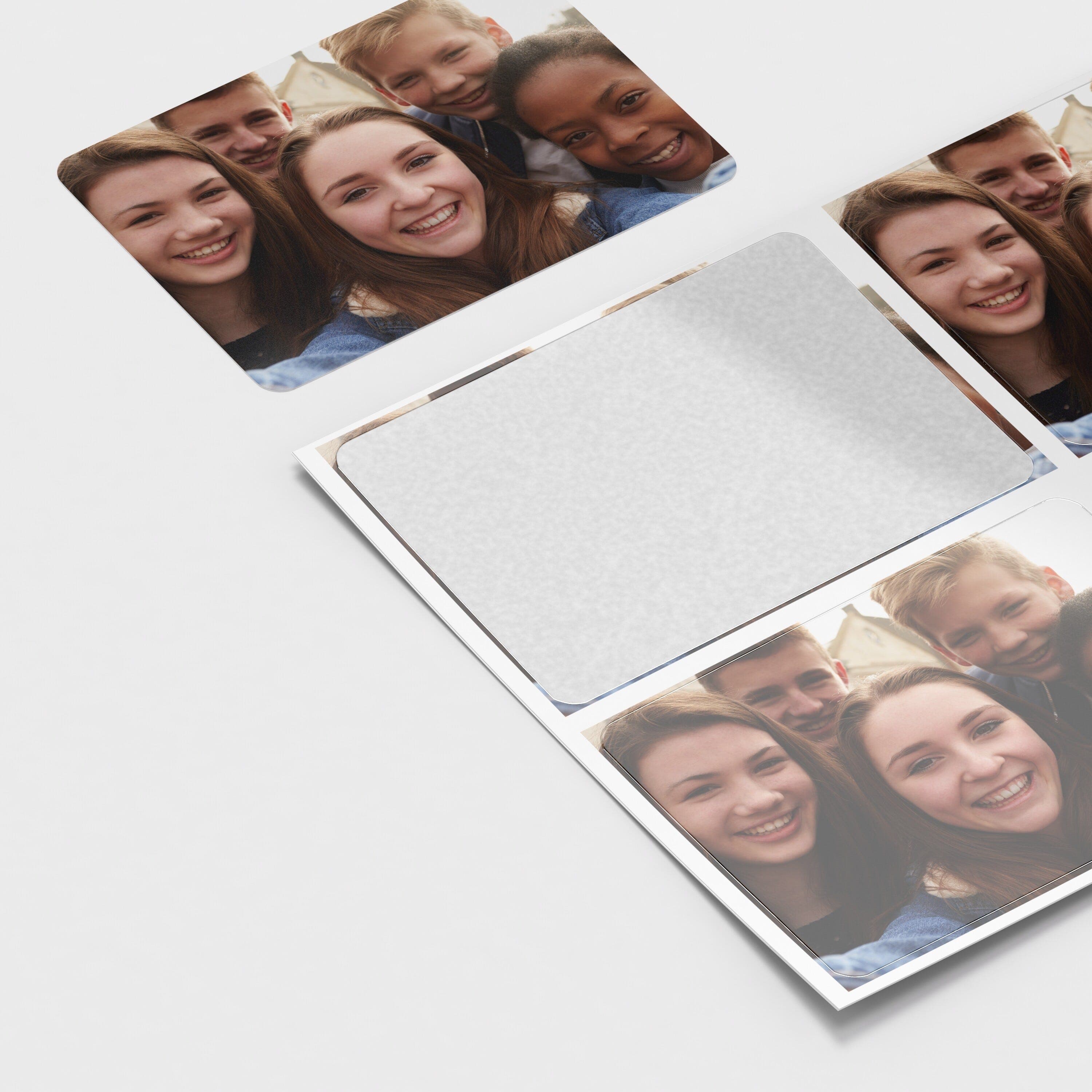 Fotostickers