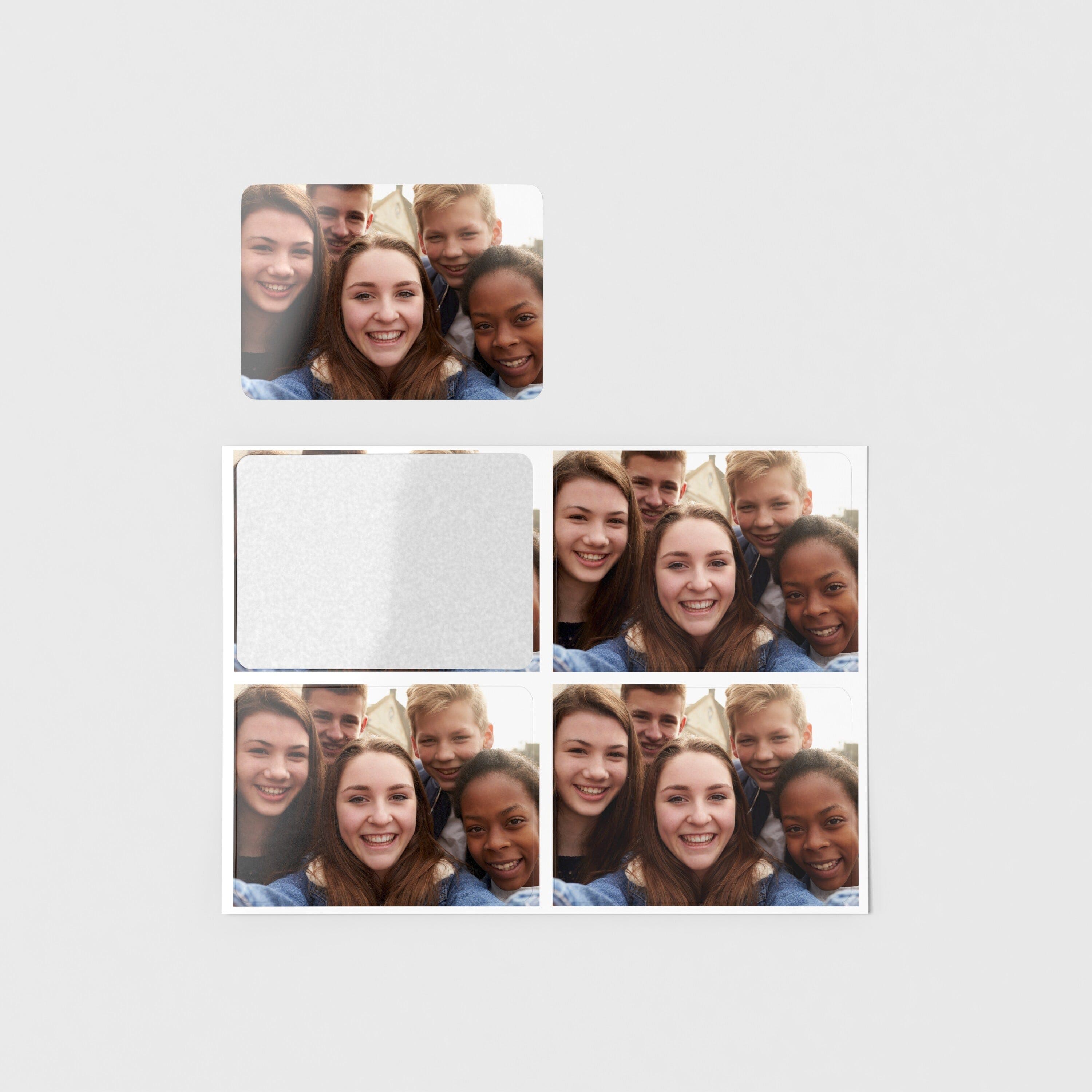 Fotostickers