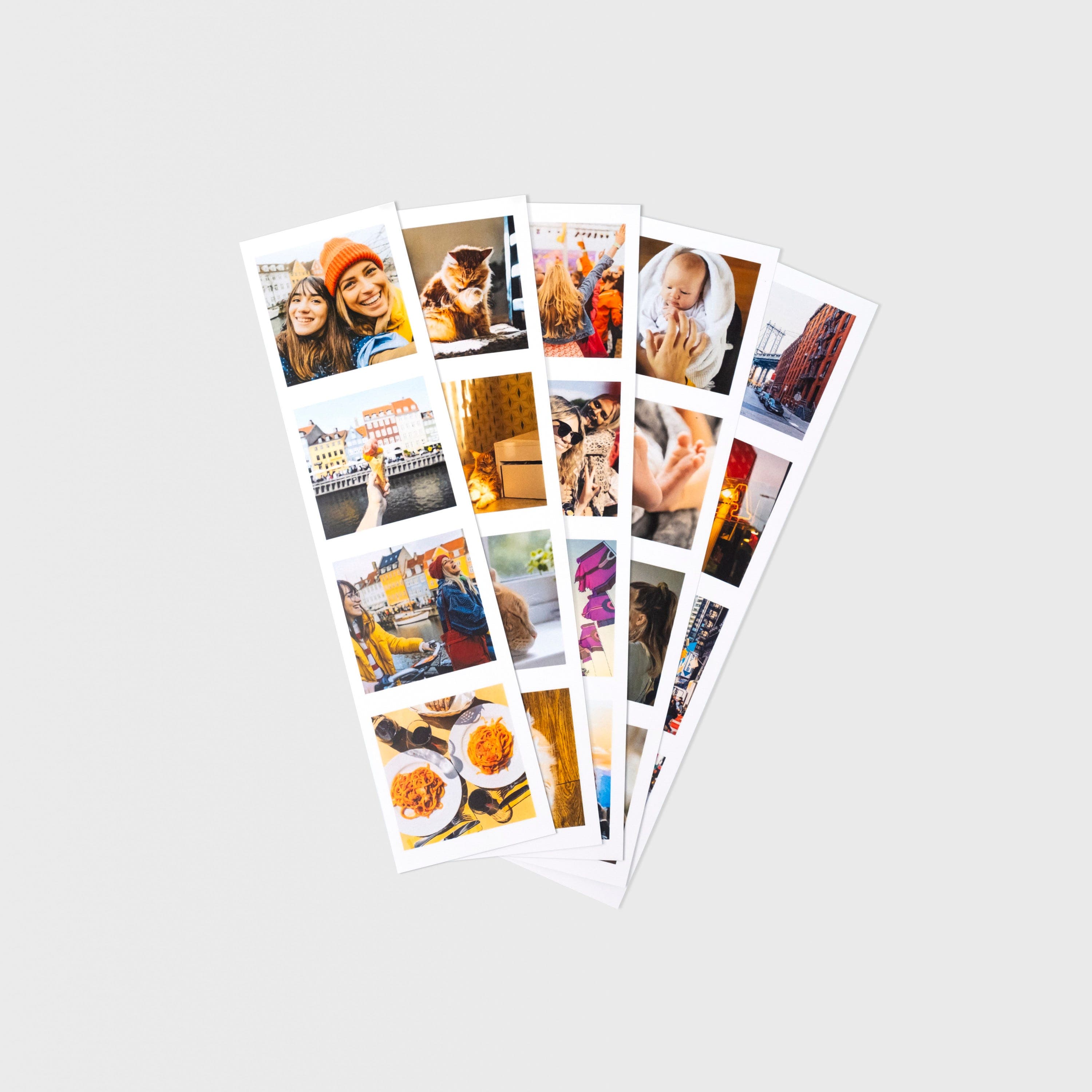 Fotostrips