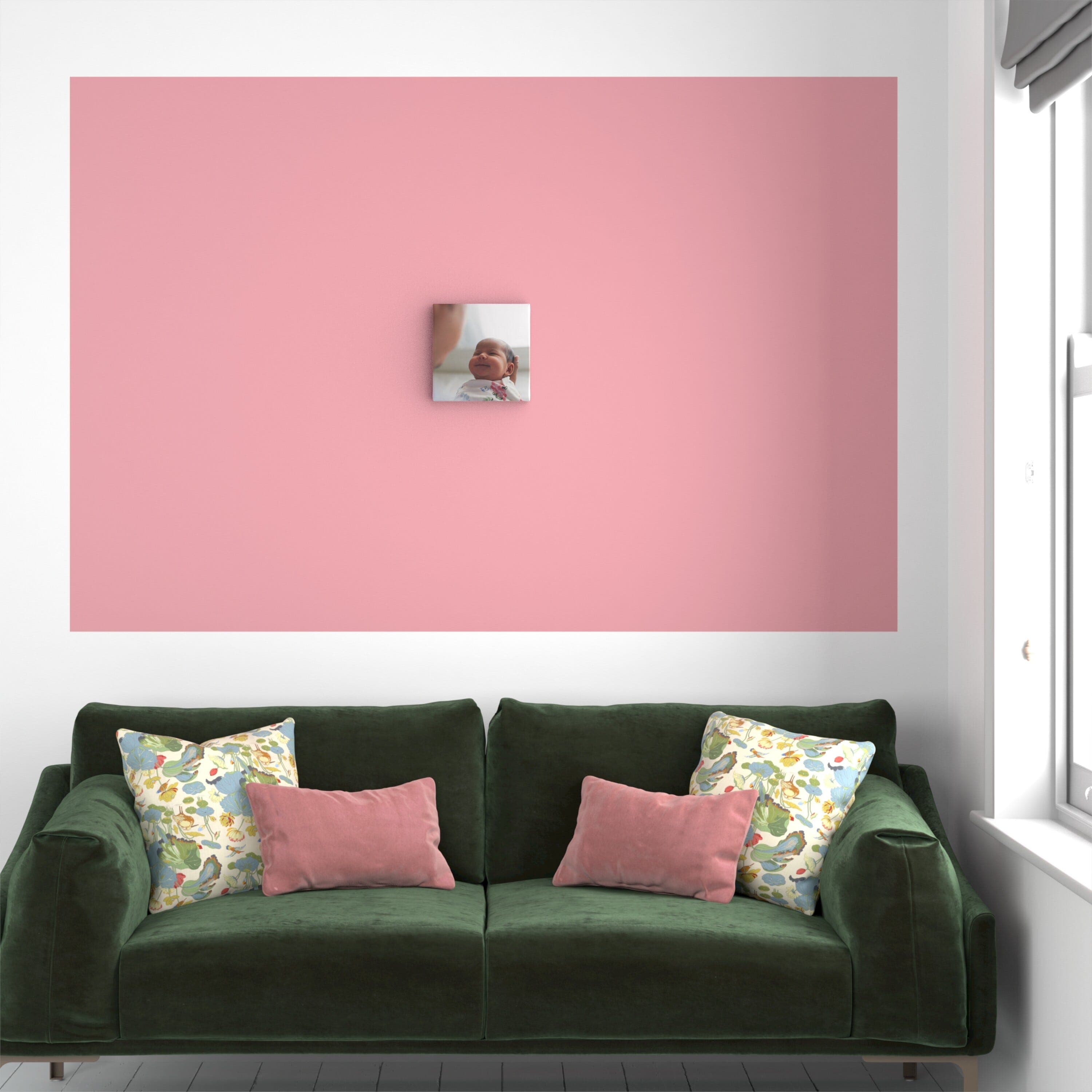 Foto op Canvas