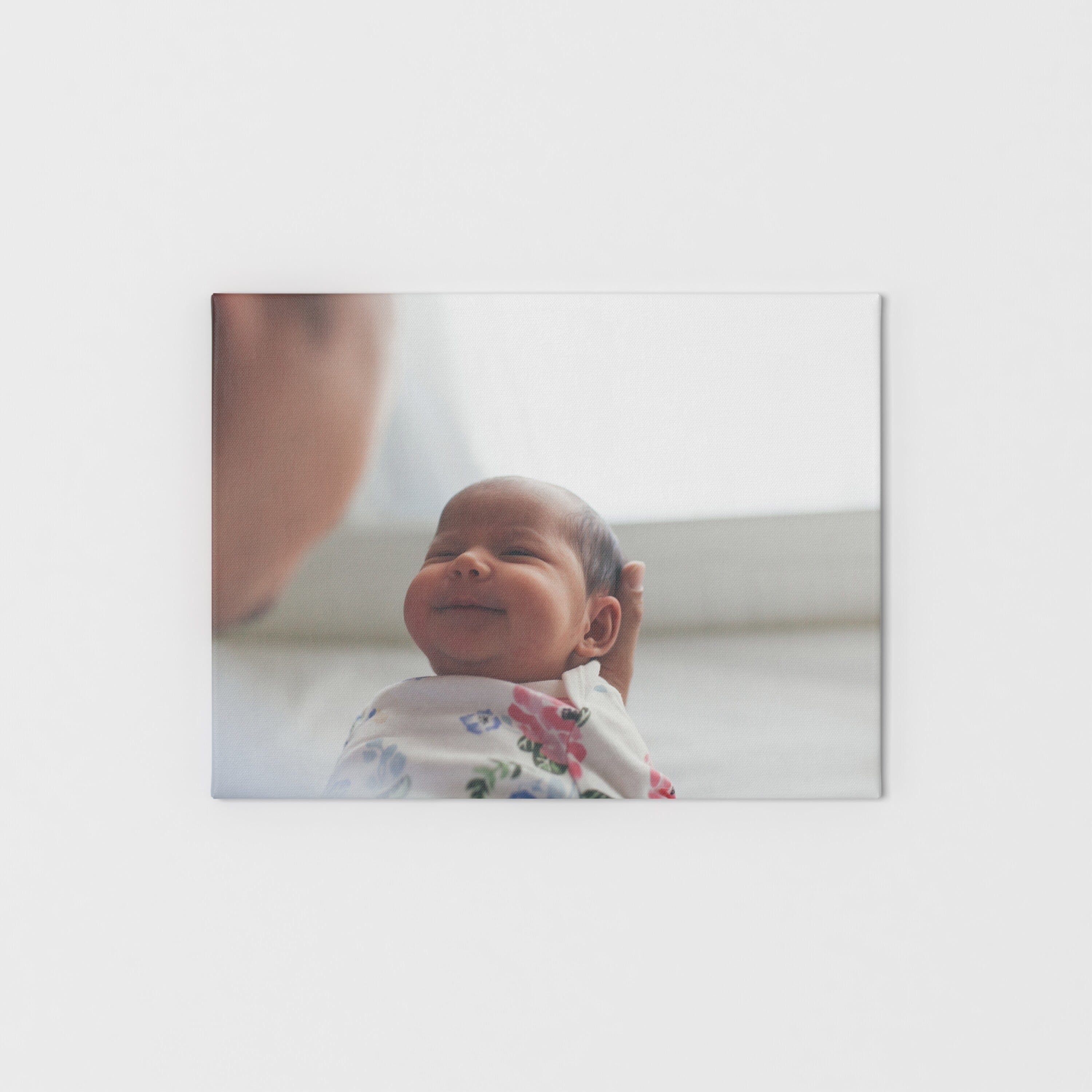 Wanddecoratie bestellen bij Pasfoto Rotterdam Zuid