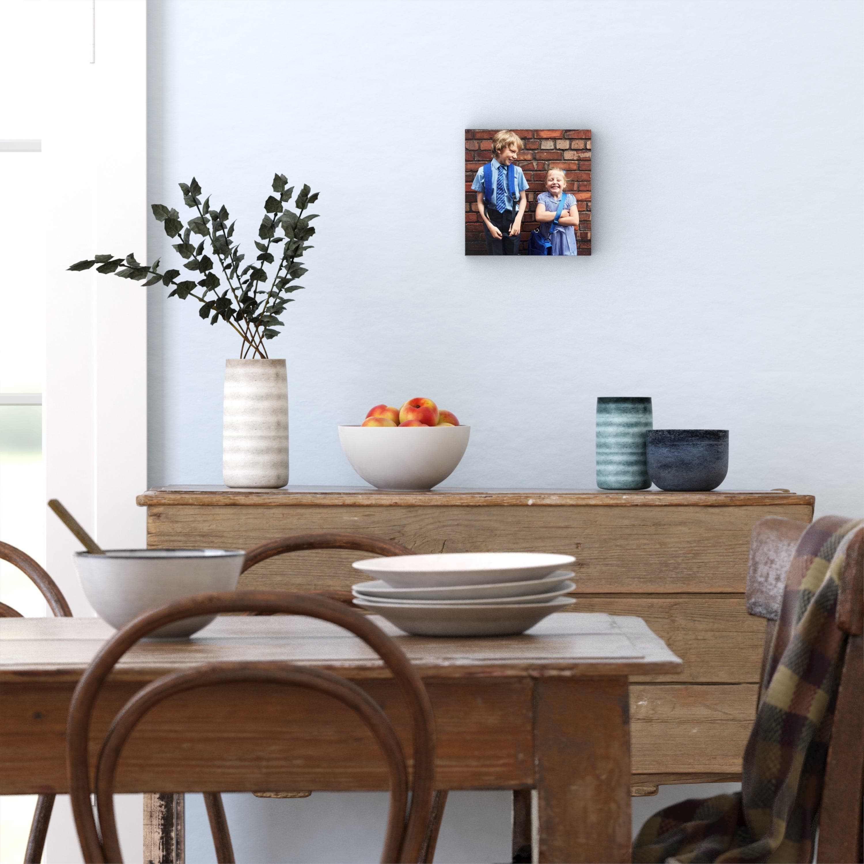 Premium Fotoblok