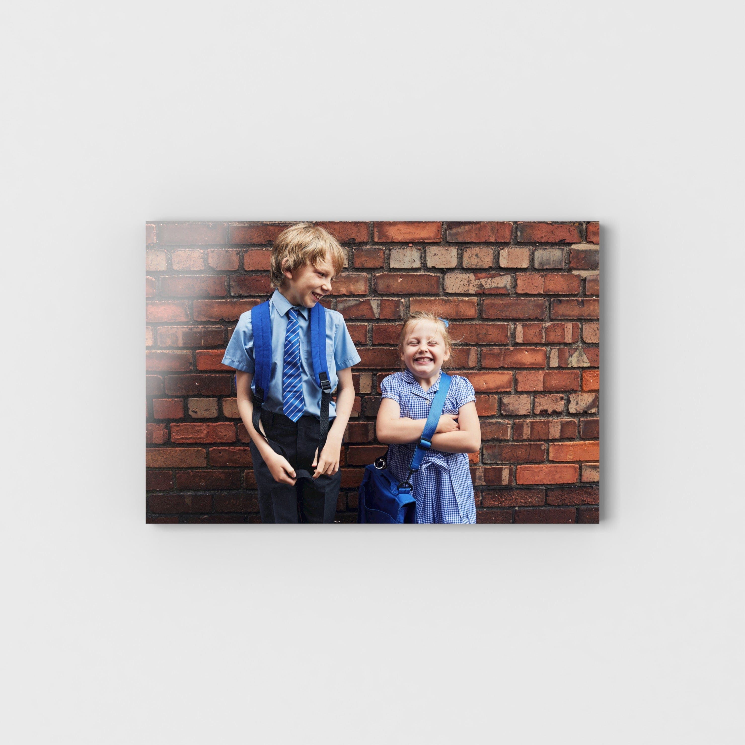 Premium Fotoblok